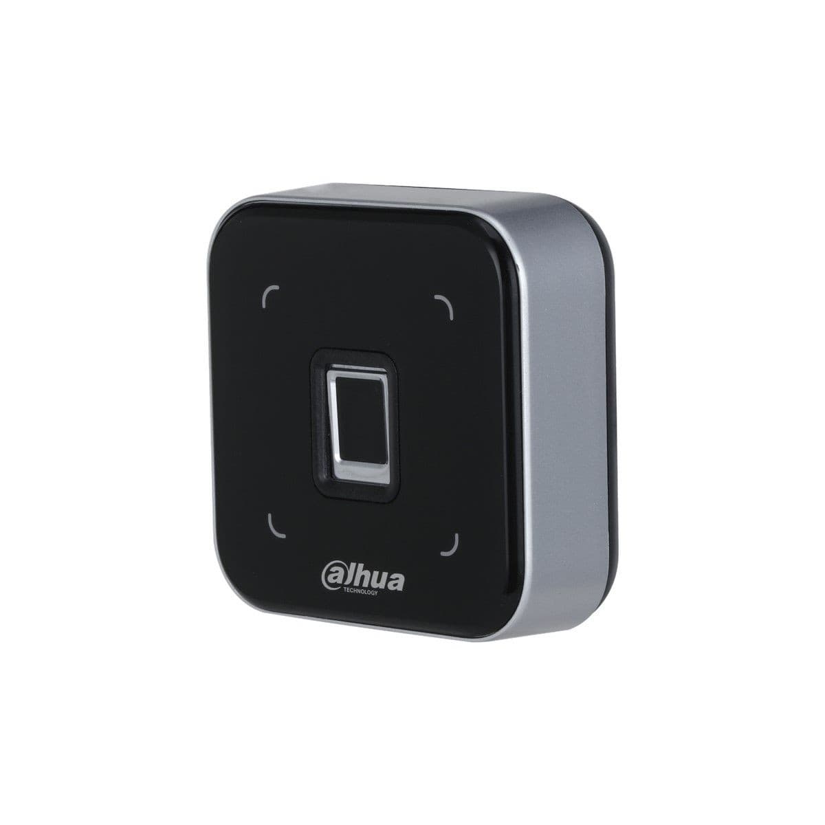 Lector Rfid Y Huella Dahua