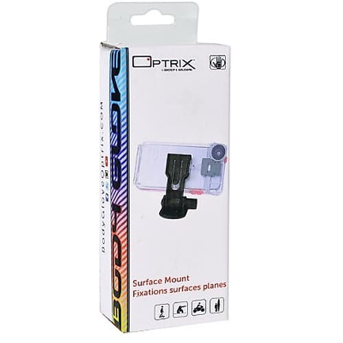 Soporte De Celular Optrix Para Superficies Planas