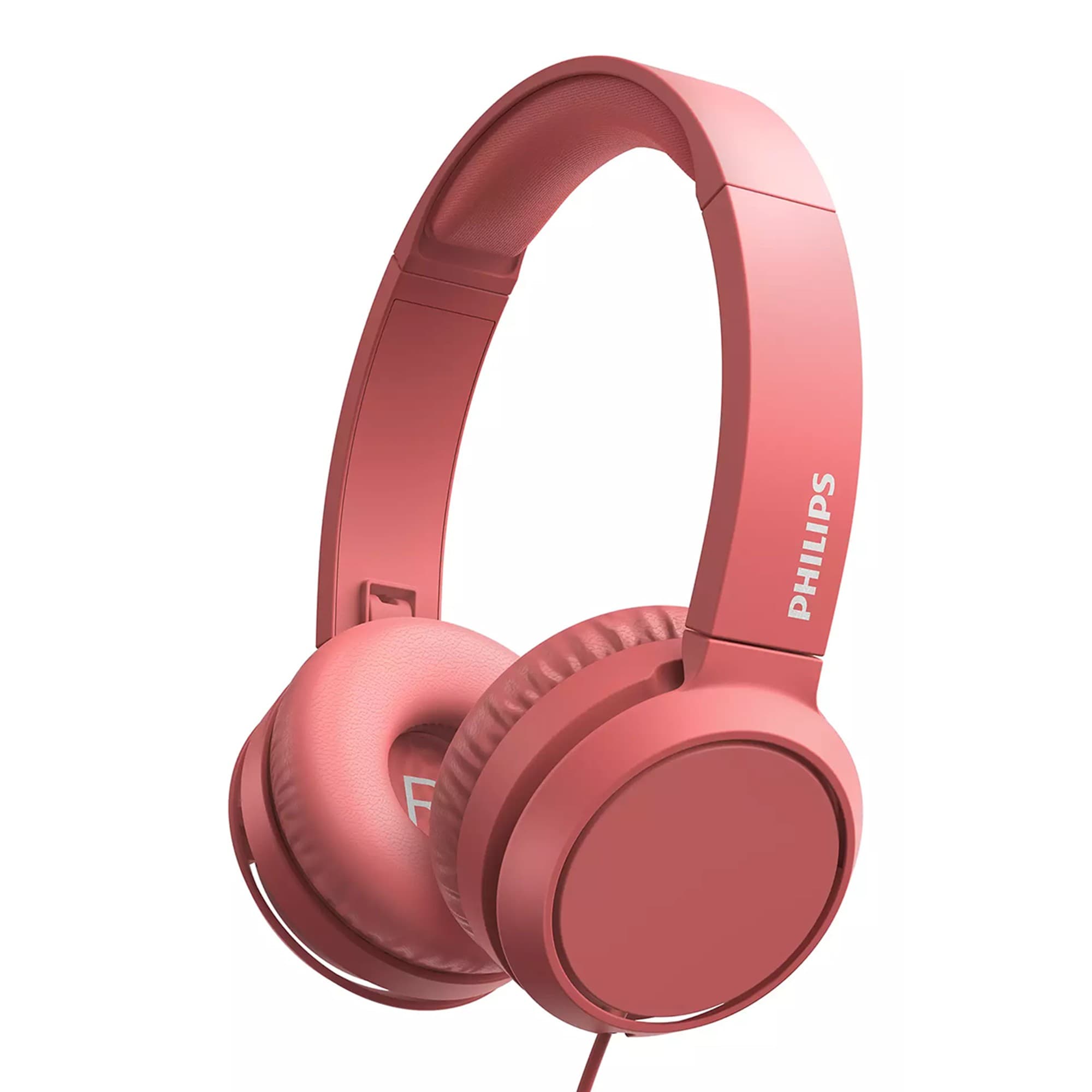 Auriculares Cableados 3.5mm Philips Tah4105 30mw 32mm