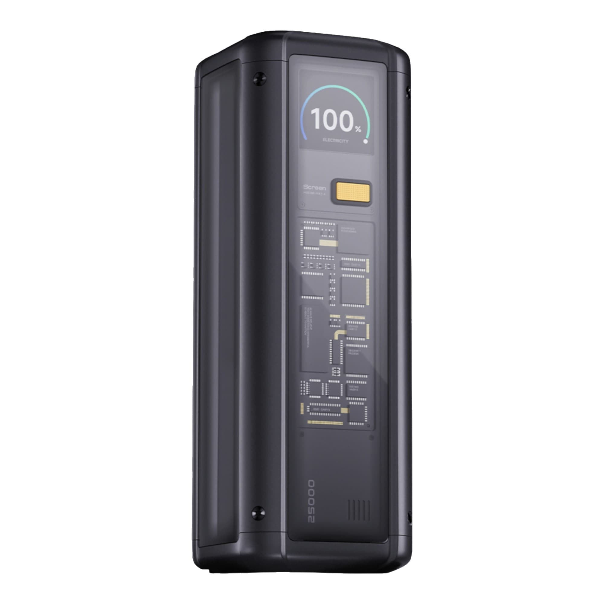 Powerbank Xiaomi Hypercharge 212w 25000mah Carga Rápida