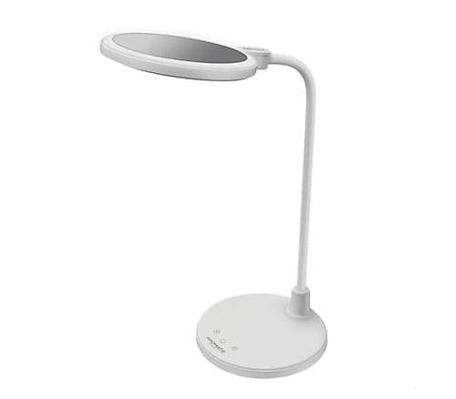 Promate Luxo Lampara/Espejo