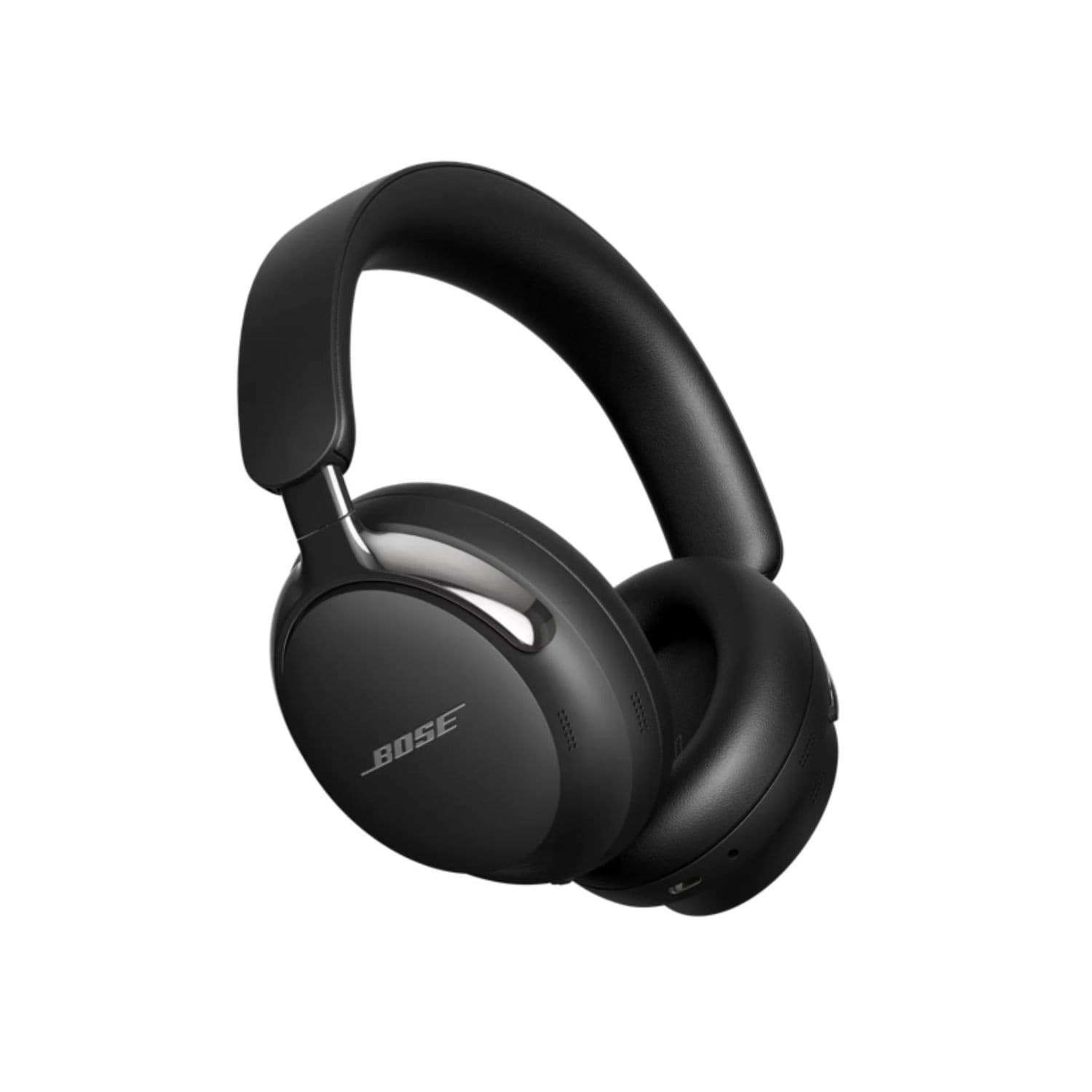 Auricular Bose Vincha Quietcomfort Ultra Gen Ii Black