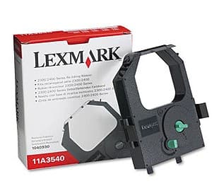 Lexmark Cinta 3070166 2380/2390/2480/2580 4.000 Cps 11a3540
