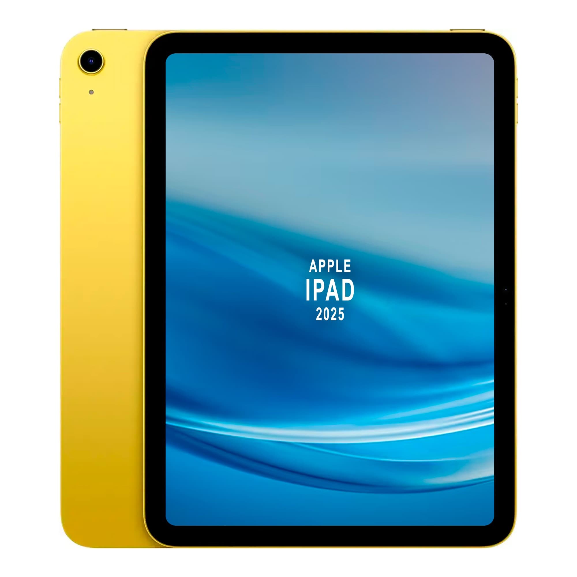 Ipad Apple 11'' 5 Core 6gb 128gb Ipados 12mp+12mp