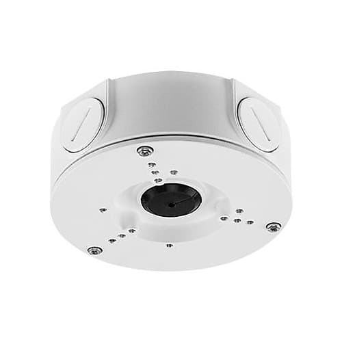 Cctv Acc Caja P/Balunes Metal Ip66 Vbox 5000 E Intelbras