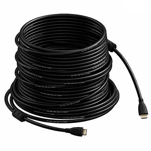 Cable Video Hdmi M/M 4k 20m Chf 2020 Intelbras