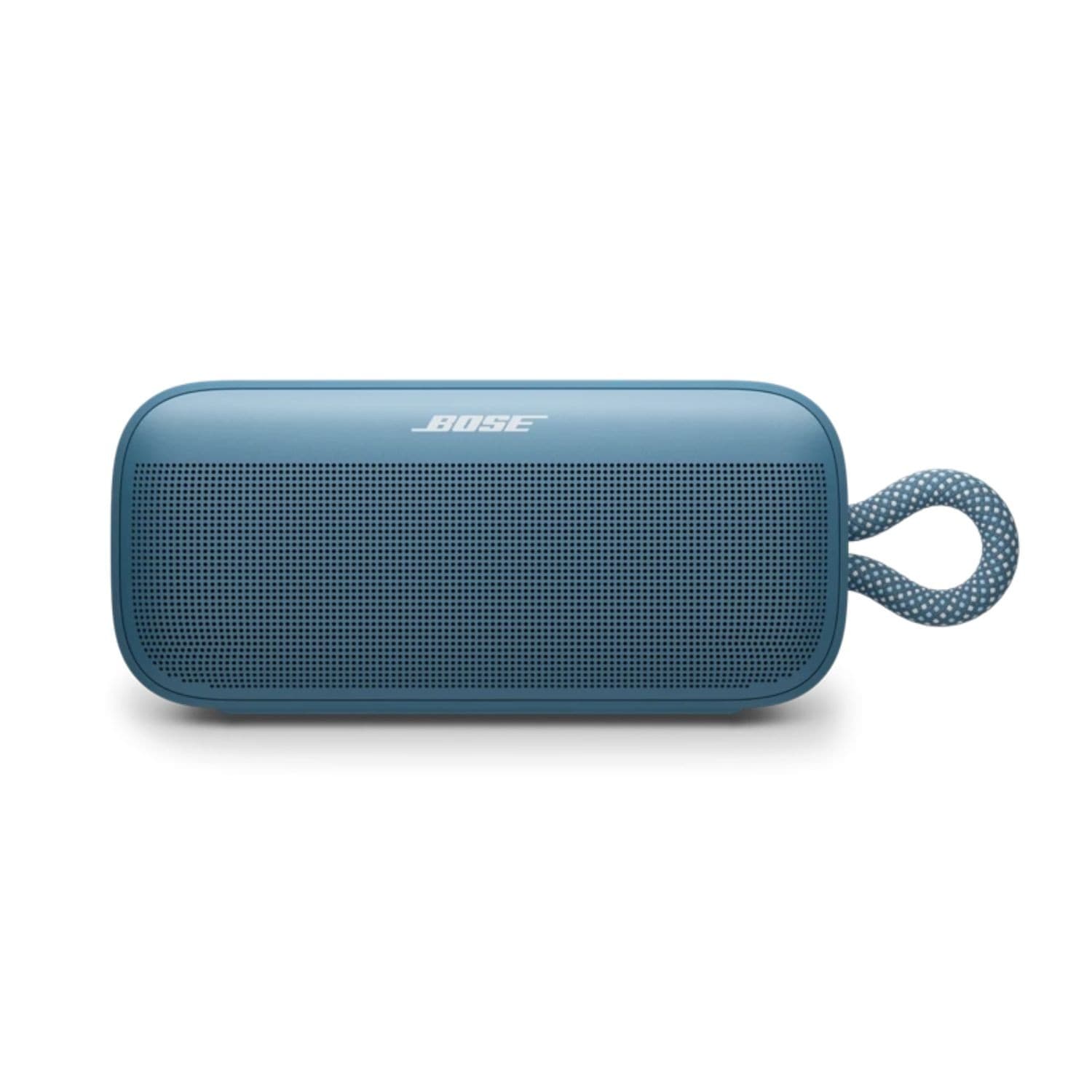 Parlante Bose Soundlink Plus Blue Dusk Portable