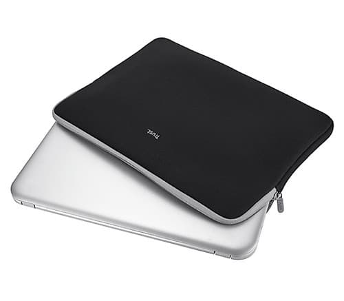Trust 21251 Funda 13.3' Primo Negro