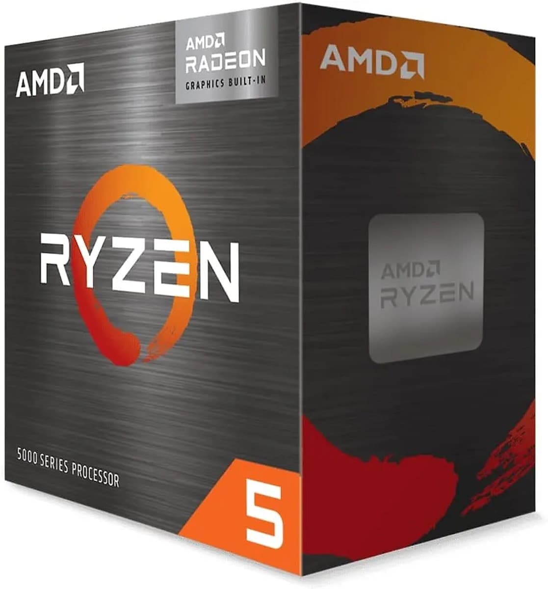 Amd Ryzen 5 5600gt Wraith St Cooler Am4
