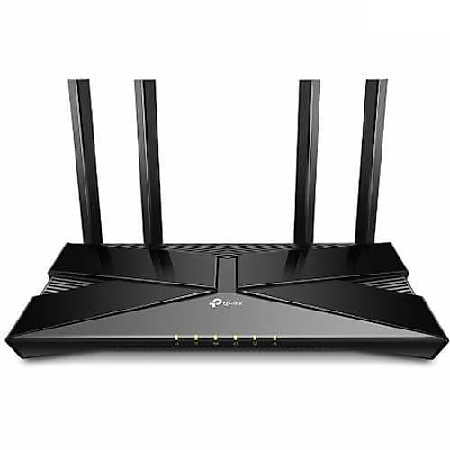 Redes Router Wifi Archer Ax53 Ax3000 Wifi 6 Tp-Link