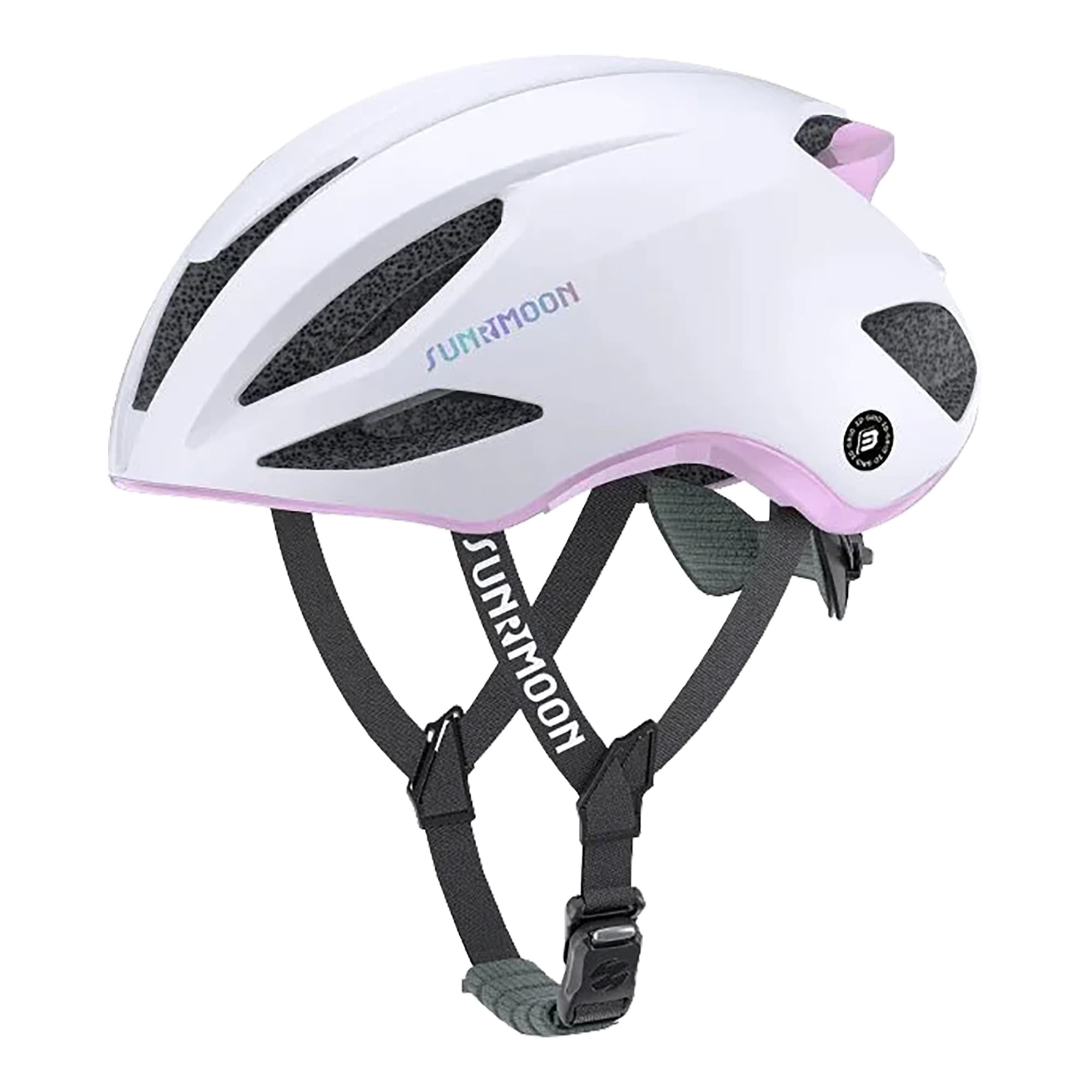 Casco Para Ciclista Sunrimoon Tt-93 L