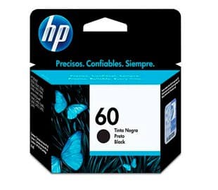 Hp Cc640wl (60) Negro D2530/60 F4580/F4280/F4480/D110