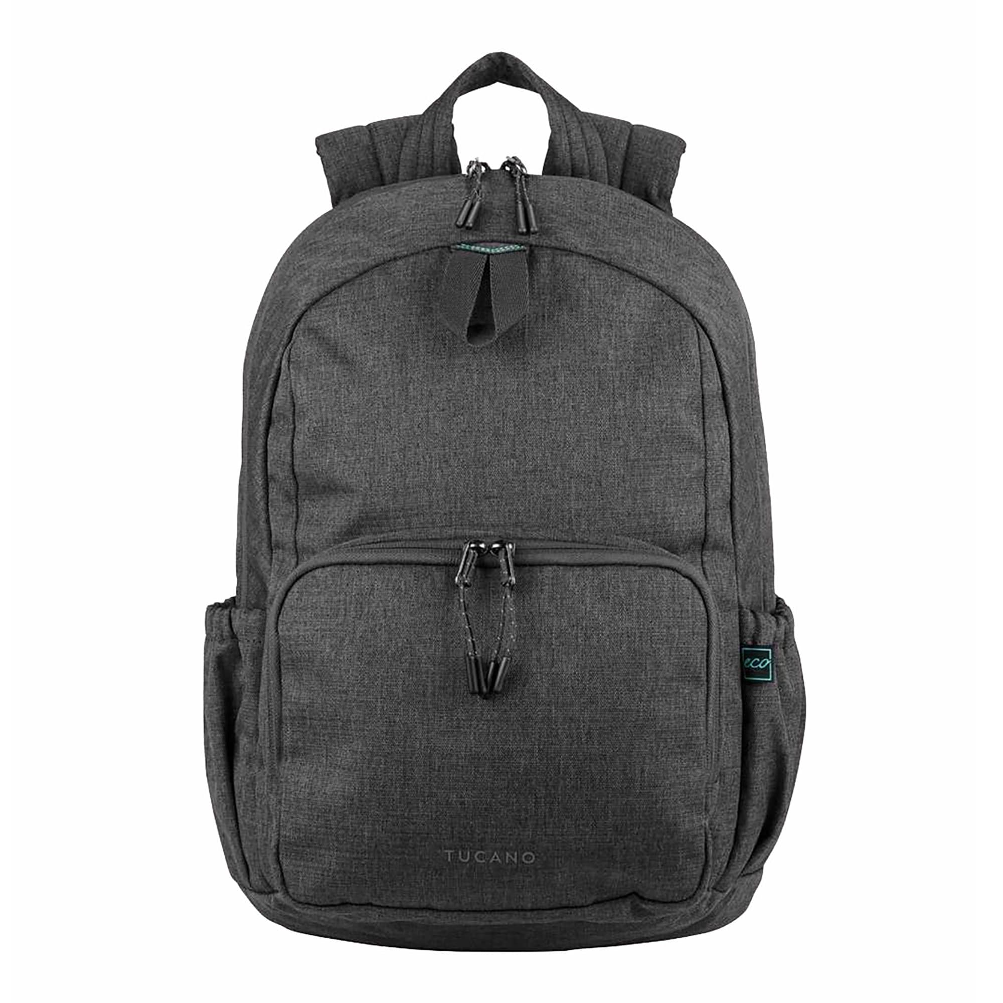 Mochila Para Notebook 15.6'' Tucano Bit Plástico Reciclado