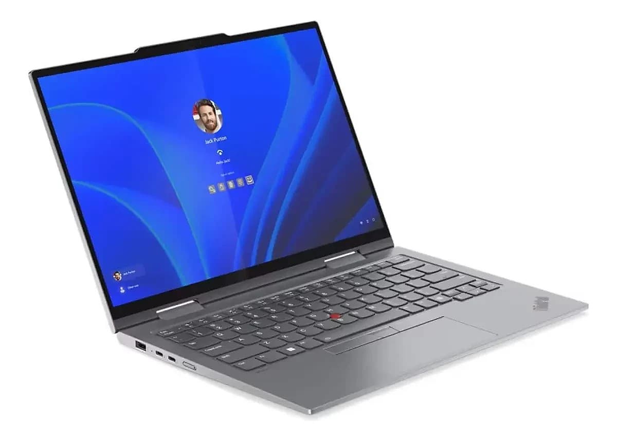 Notebook Lenovo Thinkpad X1 2-In-1 U7 355/T/32g/1t/ W11p/3yo
