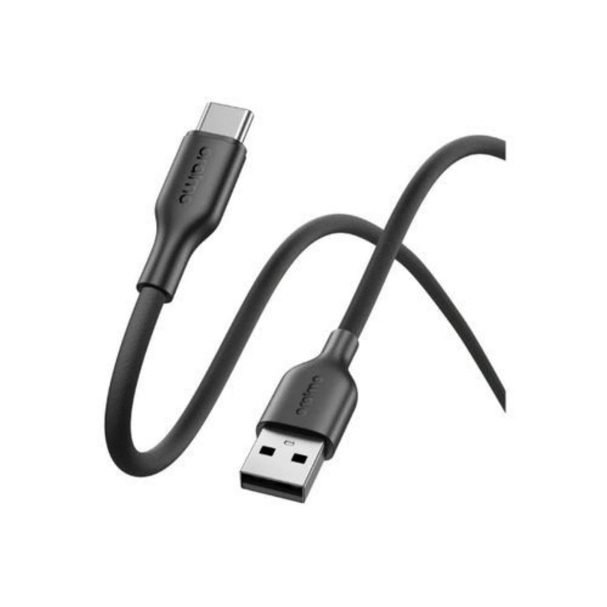 Cable Oraimo Usb A Usb-C 20w Bk