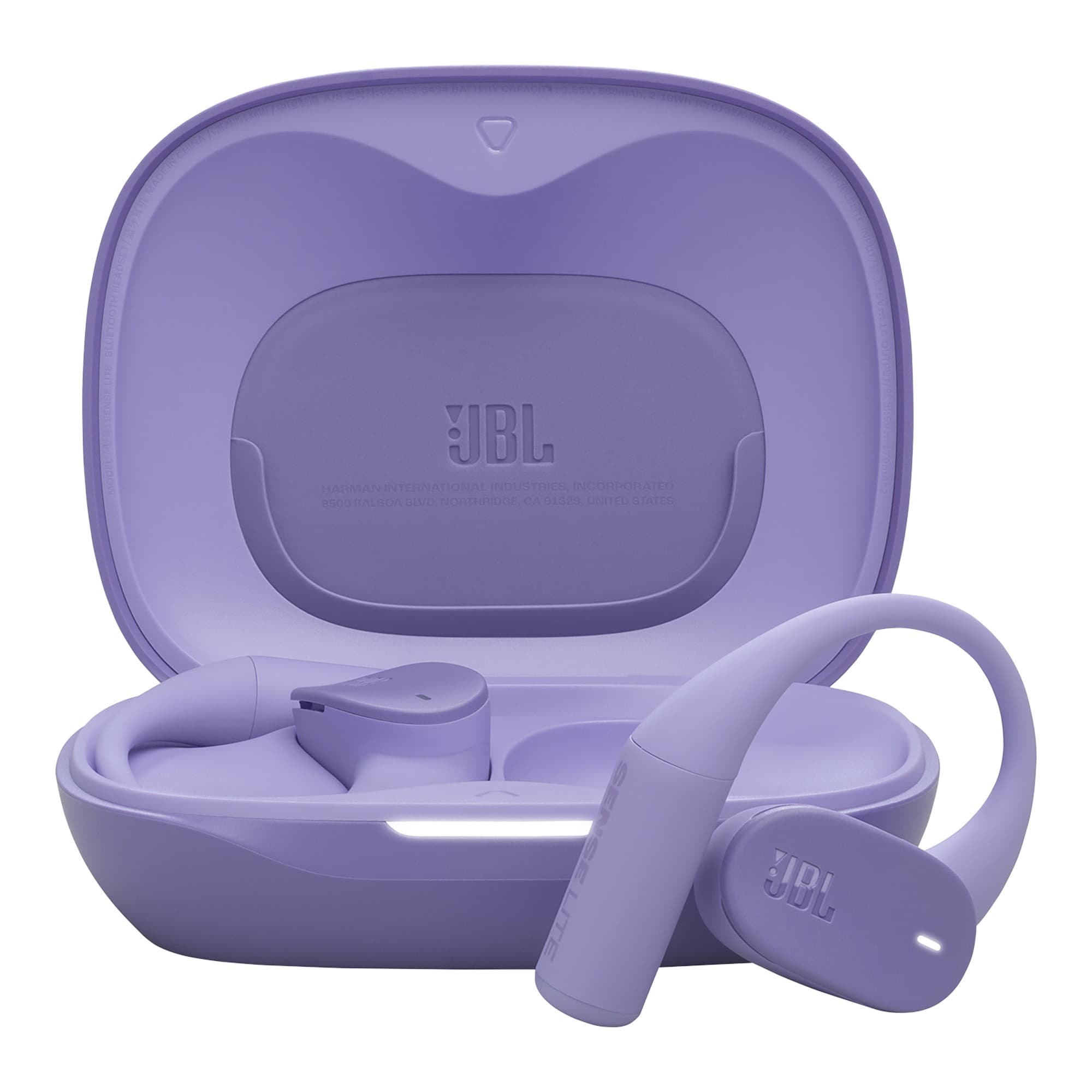 Auriculares Inalámbricos Bluetooth Jbl Sense Lite Ip54 18x11mm