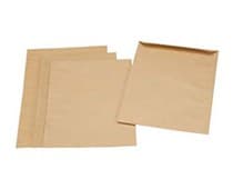 Sobre Celucat/Revista/Kraft/80grs/14x20cms/1000uni