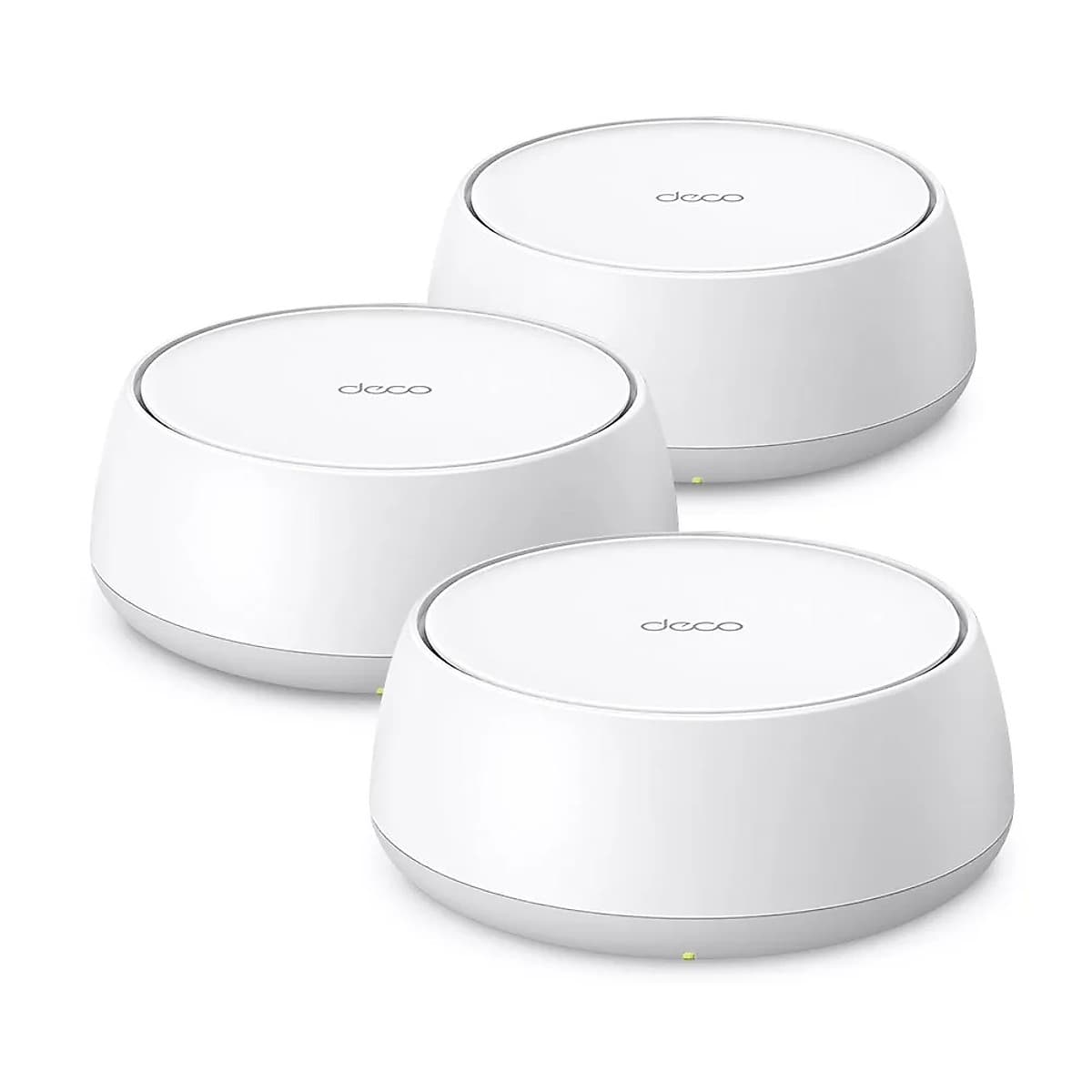 Deco Tp-Link Be22 Mesh Be3600 3pk Wifi 7