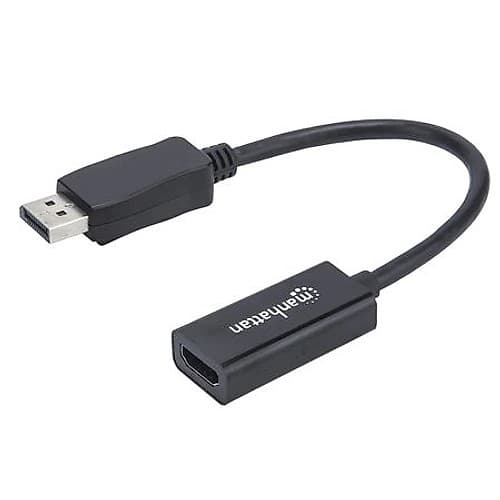 Displayport M A Hdmi H 15cm Manhattan