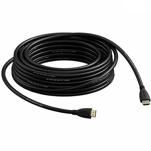 Cable Video Hdmi M/M 4k 5m Chf 2005 Intelbras