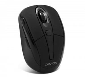 Mouse Canyon Inalambrico Cnf-Msow01b