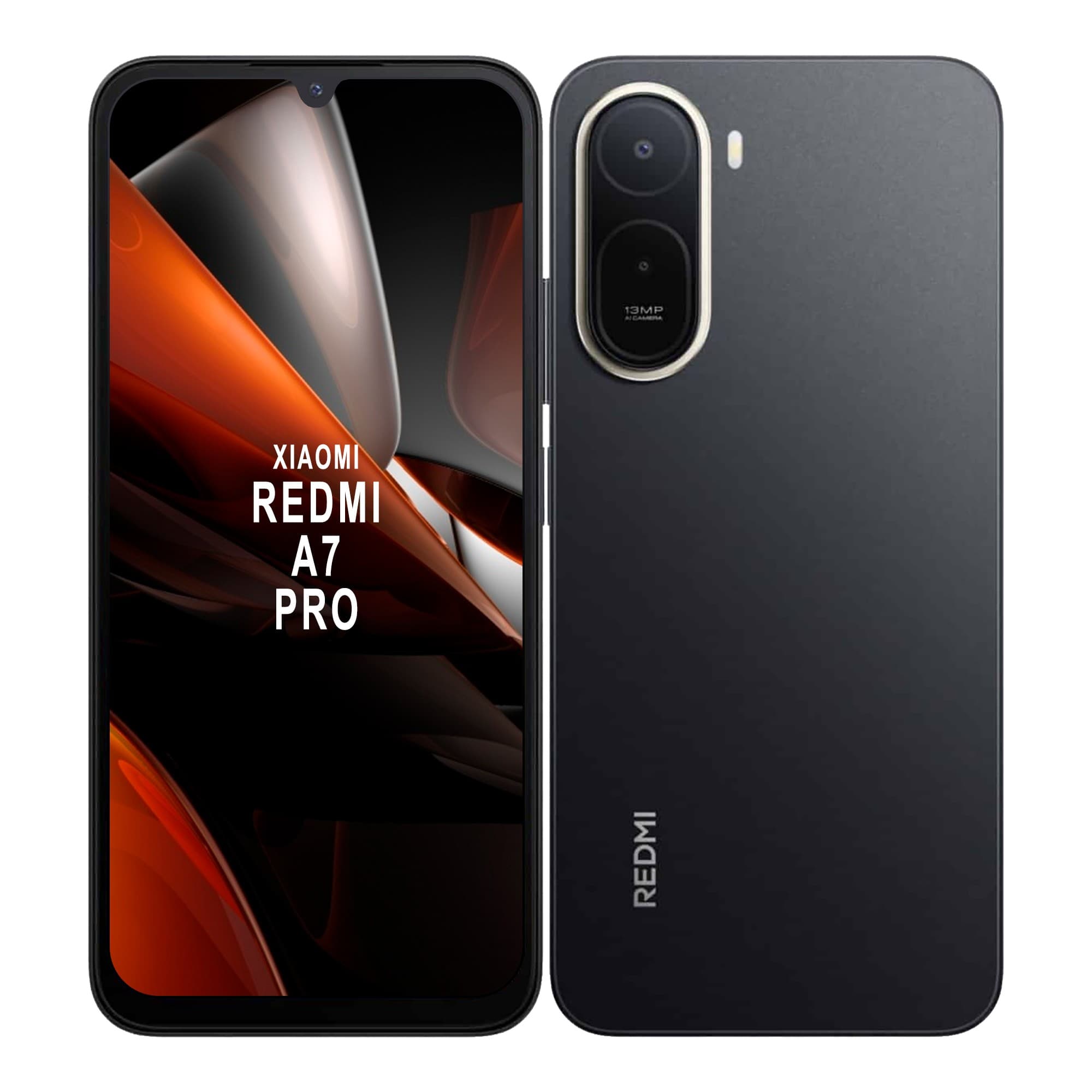 Xiaomi Redmi A7 Pro 6.9'' 4g 4+4gb 128gb 13mp+8mp