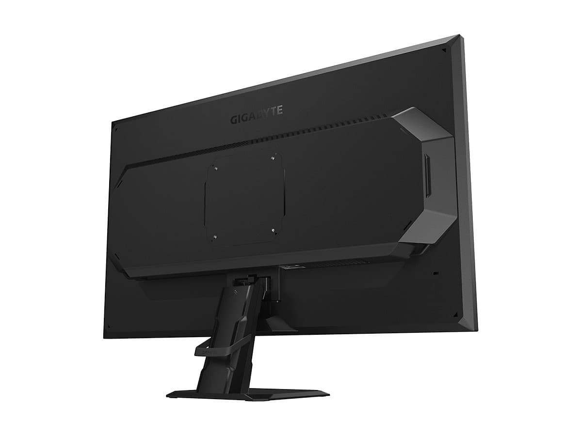 Monitor Gaming Gigabyte 27" Gs27qa Qhd 180hz 1ms