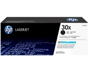 Hp Toner Cf230x M203/M227 3.500 Copias (B)