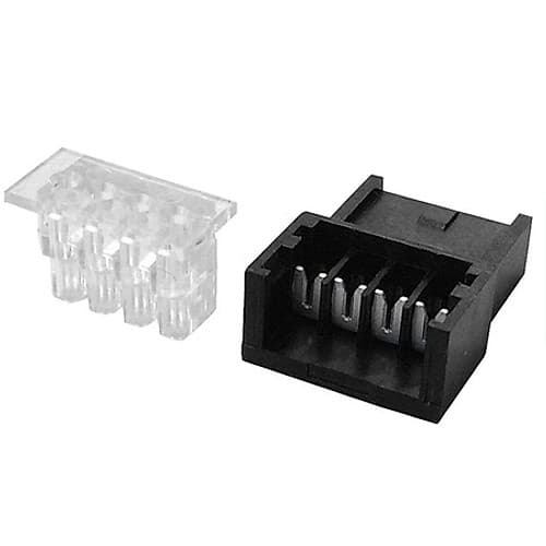 Telefonia Repuesto Conector X50 Impacta/Comunic/Cp Intelbras