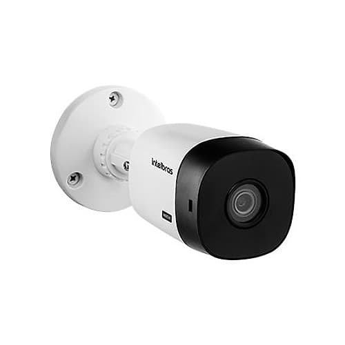 Cctv Cam Hdcvi 5mp Bullet Vhd 1530 B Intelbras