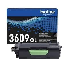 Toner Láser Brother Tn3609xxl Rend 11.000 Pag Hl-L5210dn/ L5