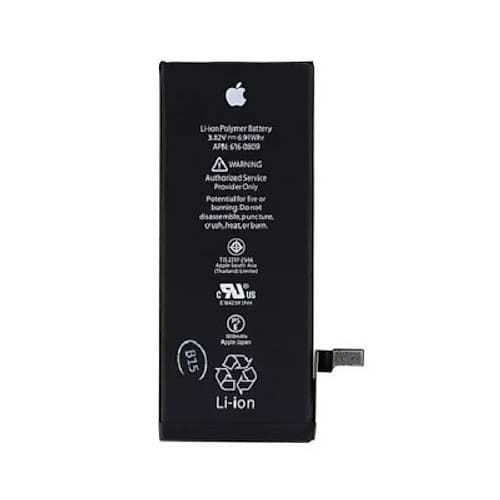 Batería Compatible Para Repuesto De Iphone 6 Li-Po 1810mah