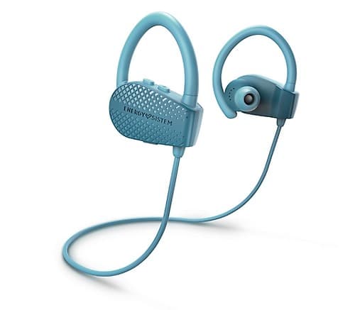 Energy Sistem 451791 Earphones Sport 1 + Bt Ocean