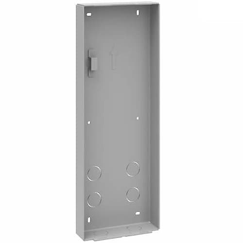 Porteria Ip Svip Soporte Aluminio P/Pvip 2216 Face Intelbras