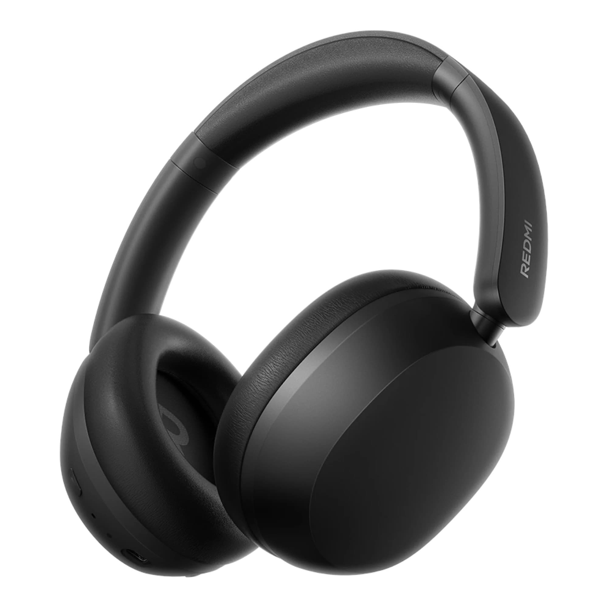 Auriculares Inalámbricos Bt Xiaomi Redmi Neo 40mm Anc