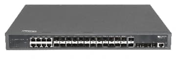Switch Bdcom L3 8*1g + 24*1g Sfp + 6*10g Sfp+ 2da Fuente Opc