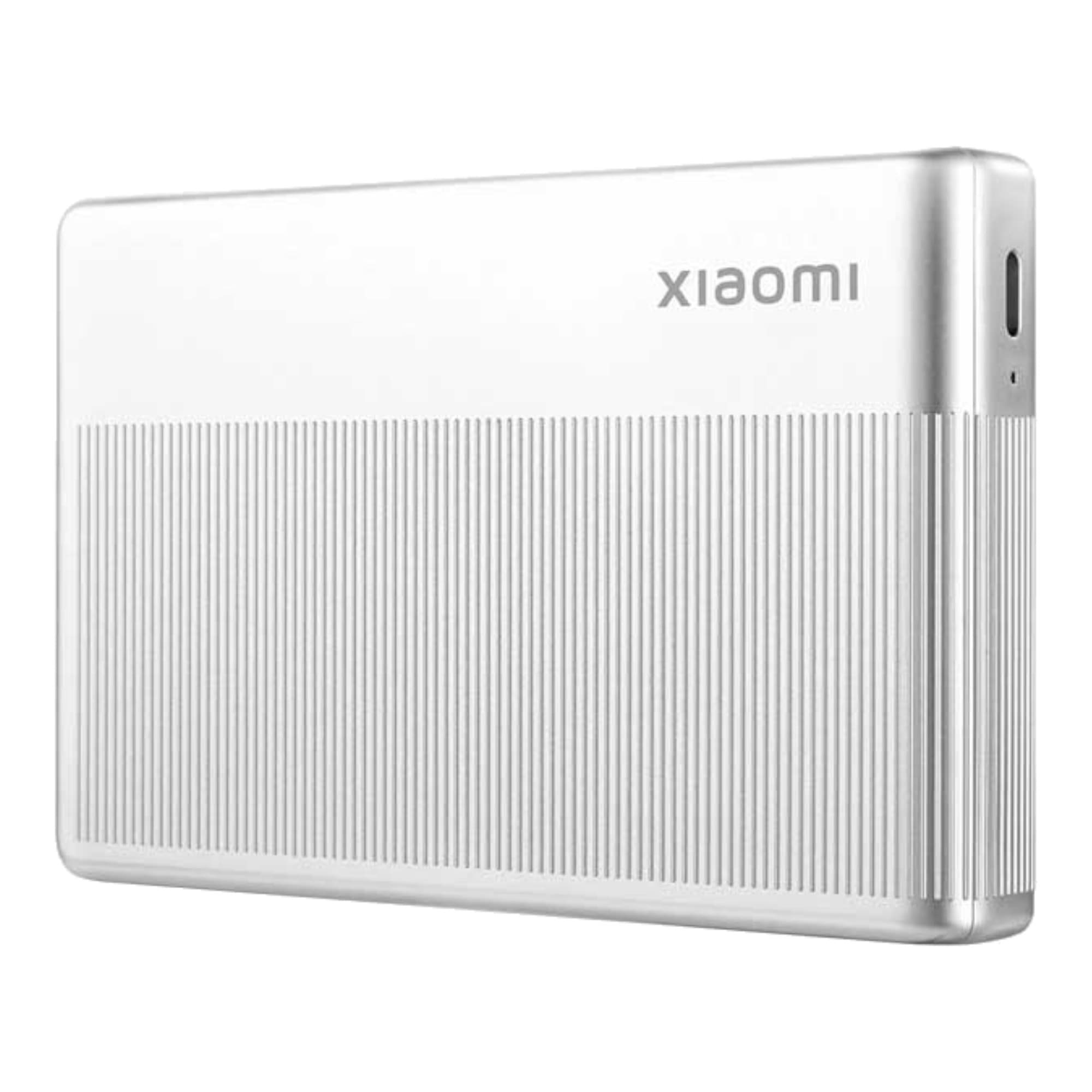 Impresora Fotográfica Portátil Xiaomi 1s 2x3'' Bt