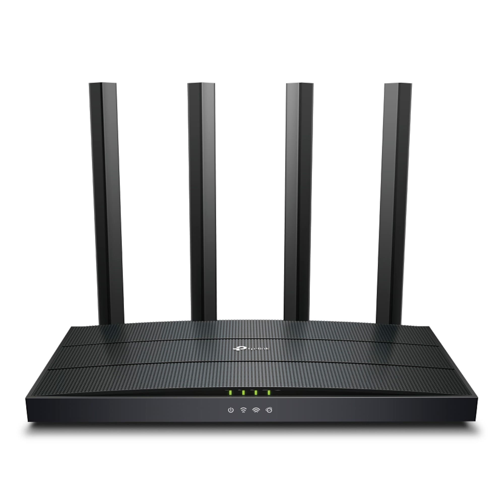 Router Inalámbrico Tp-Link Archer Ax12 2.4ghz/5ghz Ax1500