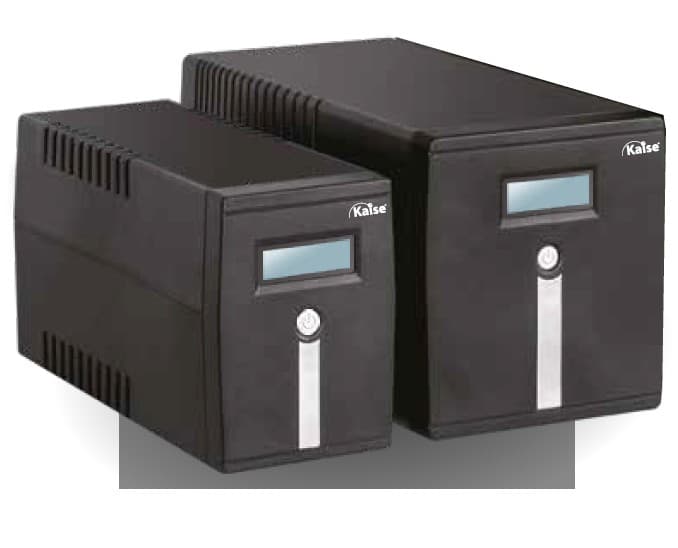 Ups Kaise 800 Va Monofasica Interactiva