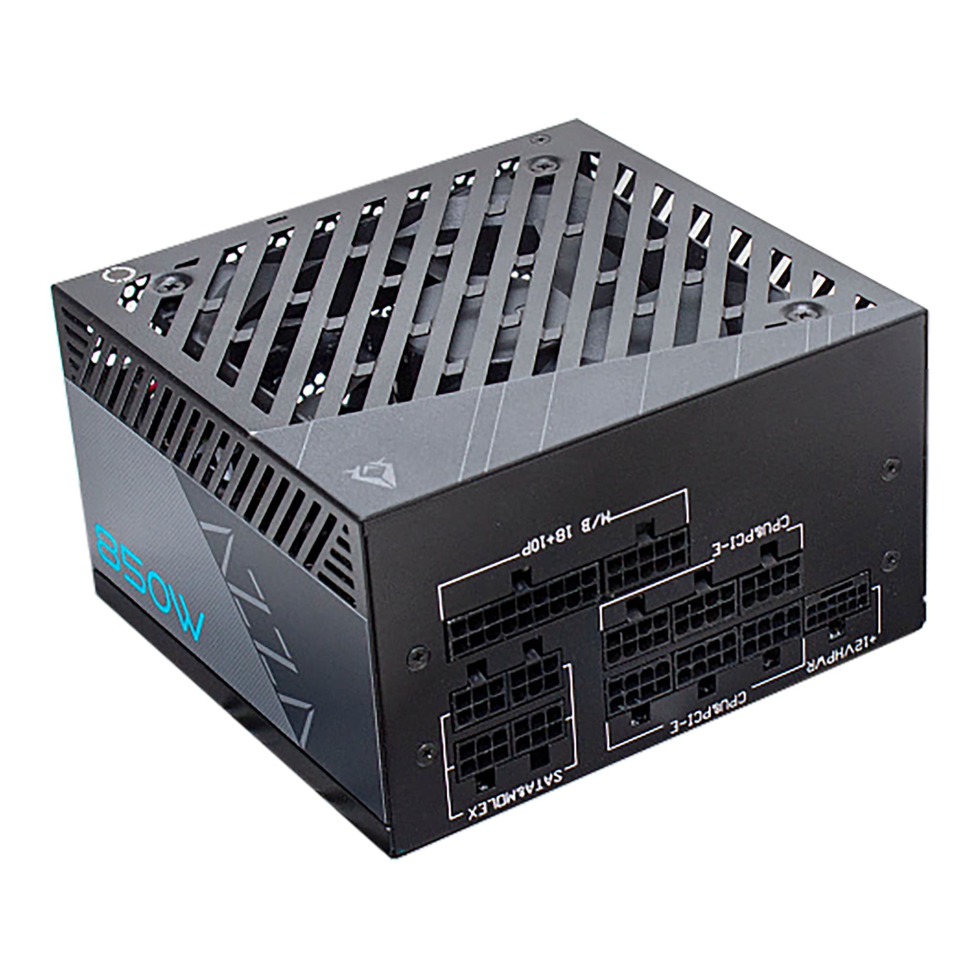 Fuente Para Pc Azza 850w Atx 80 Plus Gold