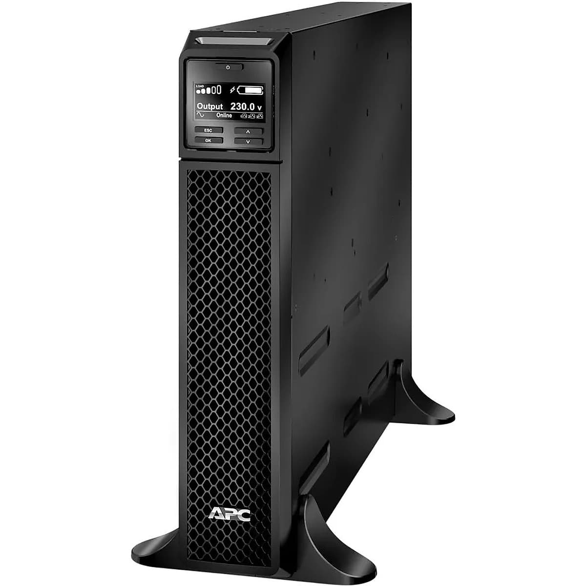 Apc Smart-Ups Srt 3000 Va 230v
