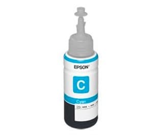 Epson T673220 Botella De Tinta L800/1800 Cyan 1.800 Fotos Cp