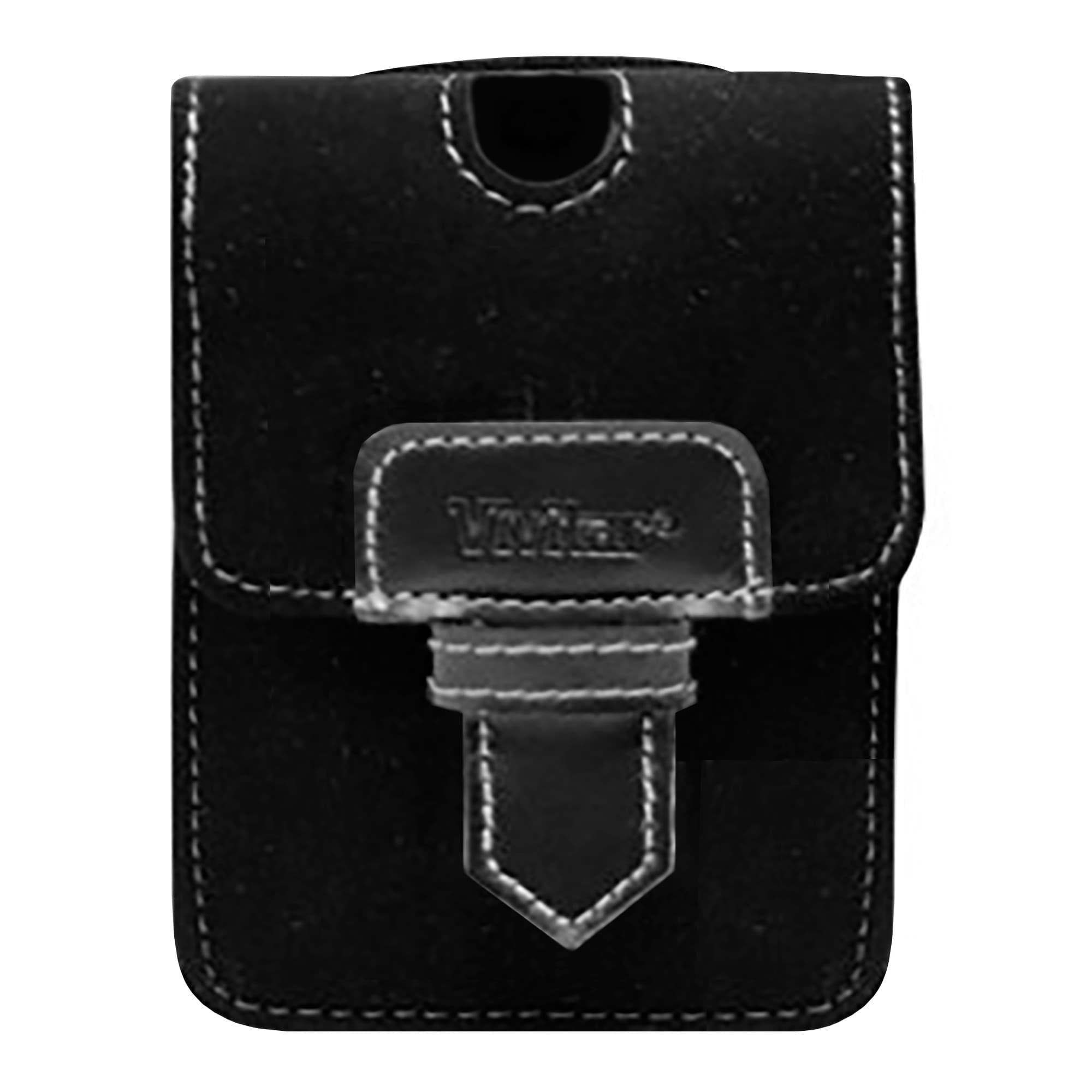 Estuche Para Cámara Digital Vivitar Exc-3 Tapa De Terciopelo