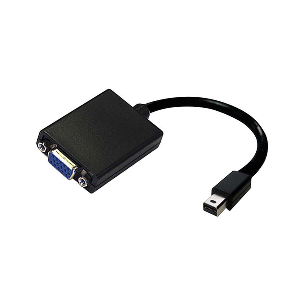 ADAPTADOR MINI DISPLAY PORT A VGA ARGOM