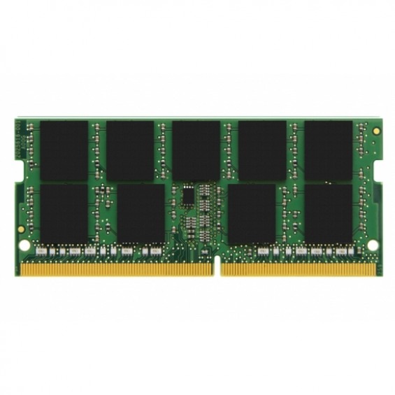 MEMORIA KINGSTON DDR4 2666 SODIMM 4GB