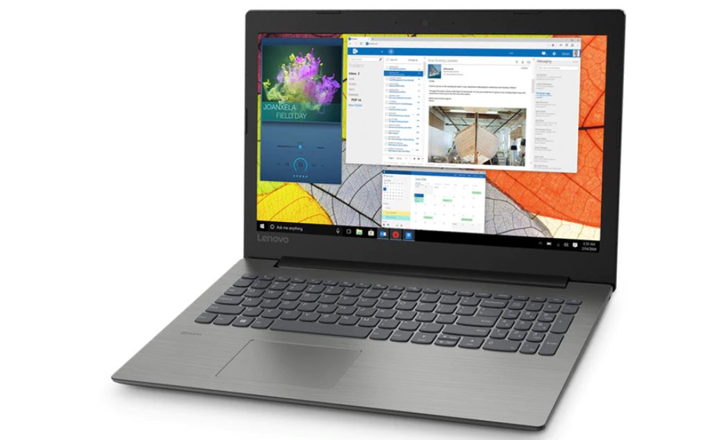 NOTEBOOK LENOVO IDEA 330-15IKB I3-7020U/4GB/1TB/W10/15