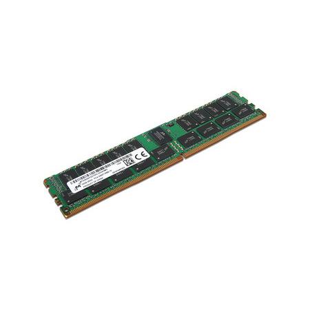 Memoria Ram DDR4 16GB ECC Para Lenovo X3250 M6