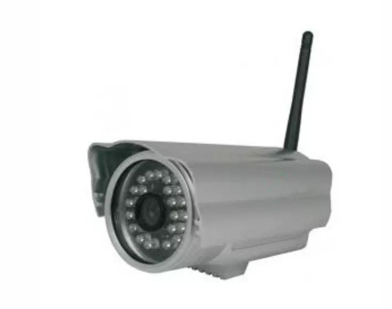 CAMARA IP INALAMBRICA LEDSTAR