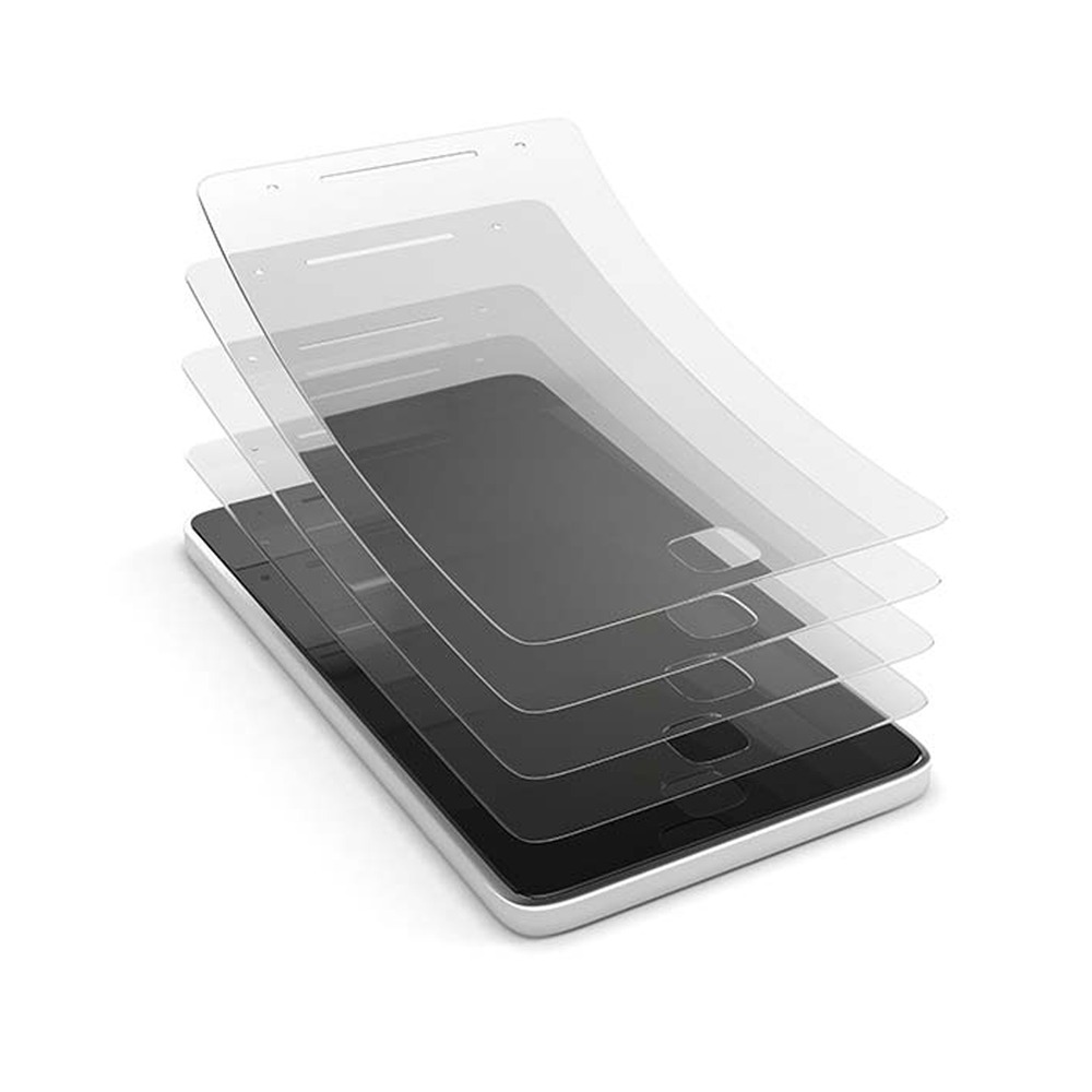 LAMINA PROTECTION PRO SPECTRUM PARA PARTE TRASERA