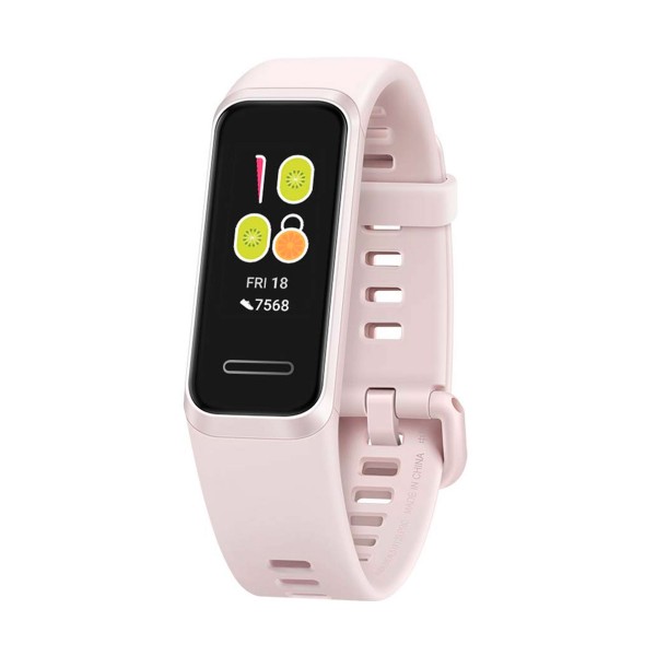 HUAWEI BAND 4 PINK